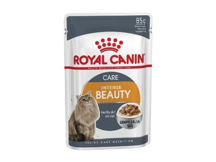 Kapsička ROYAL CANIN Hair & Skin 85g (v omáčce)