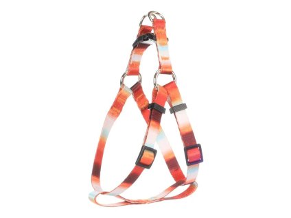 Postroj FLAMINGO Naja (XS) 1x20-35cm (DOPRODEJ)