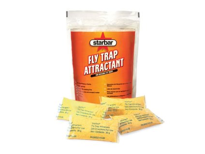 FARNAM Fly Trap Attractant Refill 8x30g