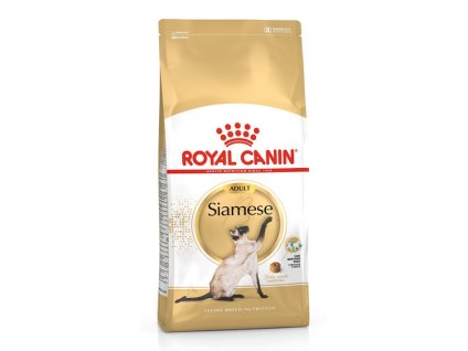 ROYAL CANIN Siamese 10kg