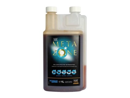 NAF Metazone protizánětlivý pro skutečnou úlevu 1000ml