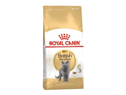 ROYAL CANIN British Shorthair 400g