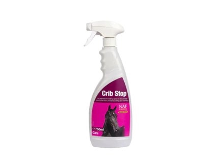 NAF Crib Stop sprej proti okusu 750ml