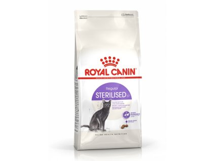 ROYAL CANIN Sterilised 10kg