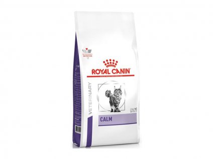 ROYAL CANIN VD Cat Calm CC 36 4kg