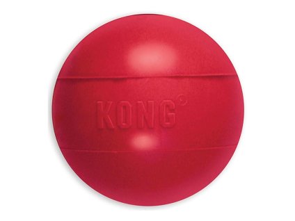 Hračka KONG Classic míč (M/L)
