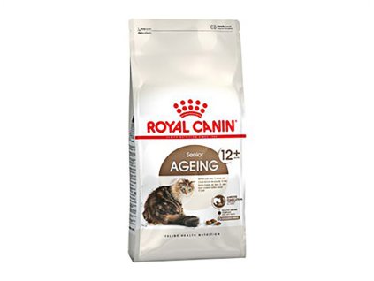 ROYAL CANIN Ageing +12 400g