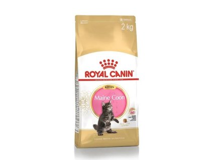 ROYAL CANIN Kitten Maine Coon 2kg