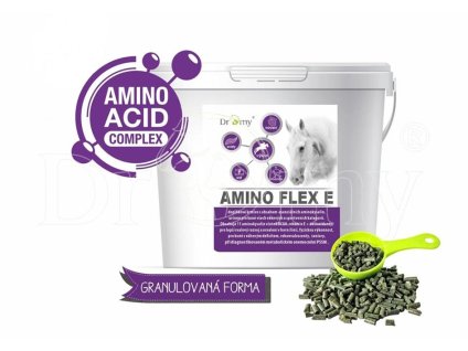 DROMY Amino Flex E 6kg