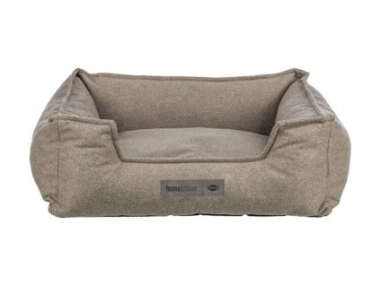 Pelech TRIXIE Gano obdélníkový šedobéžový 80x65cm (DOPRODEJ)