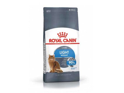 ROYAL CANIN Light Weight Care 3kg