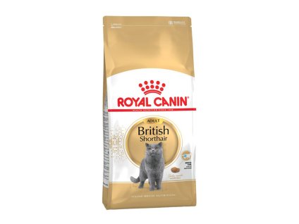 ROYAL CANIN British Shorthair 2x10kg