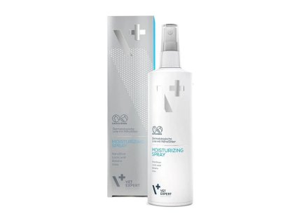 VETEXPERT Moisturizing Spray 100ml
