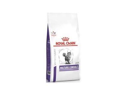 ROYAL CANIN VET CARE Cat Early Cat Mature Consult 10kg