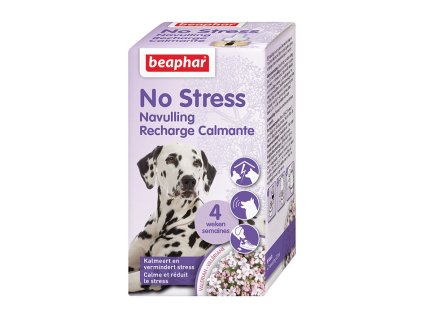 Náhradní náplň k difuzéru BEAPHAR No Stress pro psy (30ml)