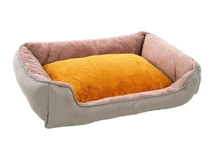 Pelech FLAMINGO Oddi obdélníkový okrový 80x67cm