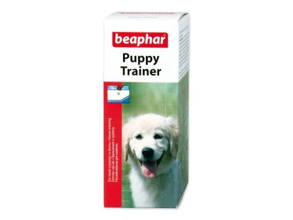 BEAPHAR Puppy Trainer 50ml