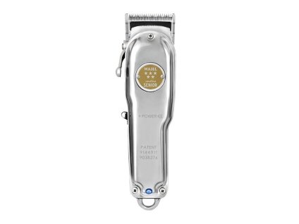 WAHL Cordless Senior Metal střihací strojek na vlasy