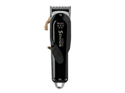 WAHL Cordless Senior střihací strojek na vlasy