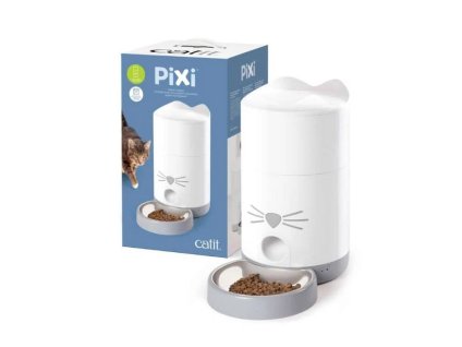 Automatické krmítko CATIT Pixi Smart (2,9l)