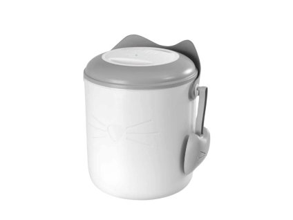 Zásobník na krmivo HAGEN Catit Pixi Smart vakuový (9,6l)