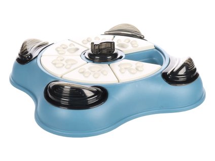 Hračka FLAMINGO Brain Train - Sherlock Cliff Cyan 28,8x28,8x8,6cm