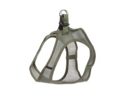 Postroj FLAMINGO Step & Go Bento khaki (XXL) 52-57x56-62cm