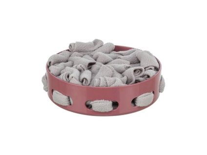 Hračka pro kočky TRIXIE - Cat Activity Hide'n'Sniff Bow 18cm