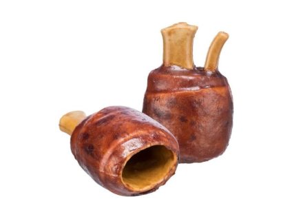 TRIXIE Knuckle žvýkací pochoutka s kuřecím masem 150g