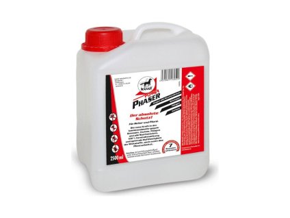 LEOVET Power Phaser repelent 2500ml (kanystr)