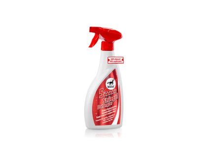 LEOVET 5-Sterne Striegel lesk na hřívu a srst 550ml