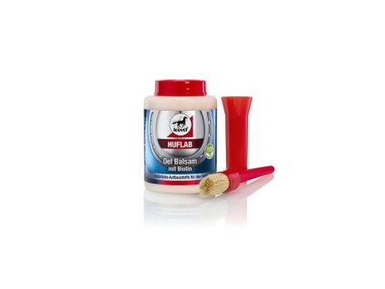LEOVET balzám na kopyta s biotinem 500ml