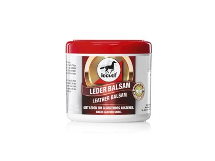 LEOVET Leder Balsam balzám na kůži 500ml (DOPRODEJ)