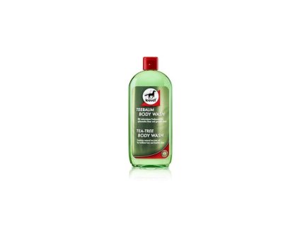 LEOVET Teebaum šampon 500ml