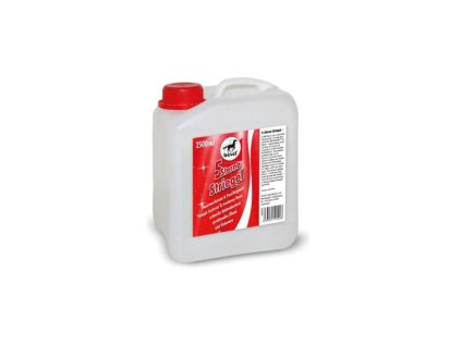 LEOVET 5-Sterne Striegel lesk na hřívu a srst 2500ml (kanystr)