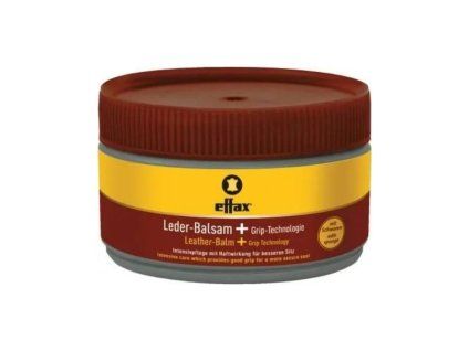 EFFAX Leather Balm + Grip 250ml (DOPRODEJ)