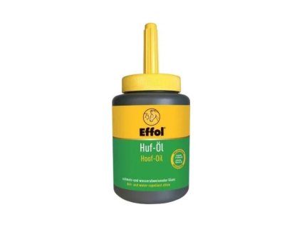 EFFOL Hoof Oil olej na kopyta 475ml