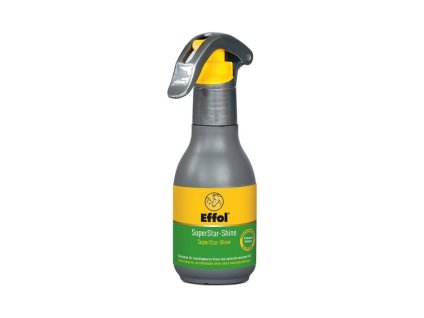 EFFOL SuperStar Shine lesk na srst, hřívu a ocas 125ml