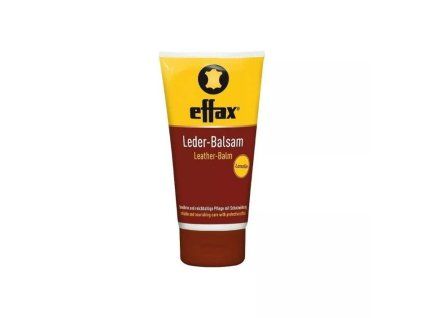 EFFAX Leather Balm 150ml (DOPRODEJ)