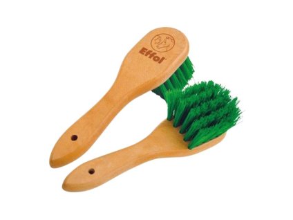 EFFOL Safety Hoof Brush kartáč na kopyta