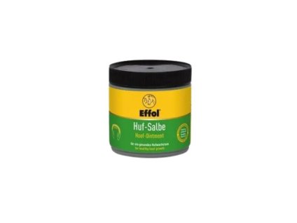 EFFOL Hoof Ointment černá mast na kopyta 500ml