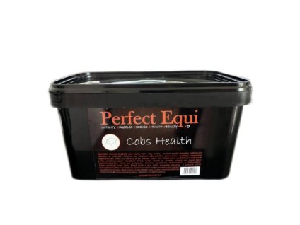 PERFECT EQUI Cobs Health 25kg