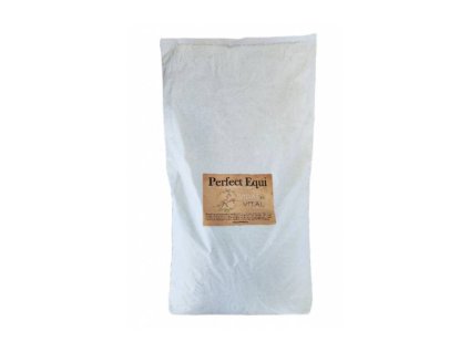 PERFECT EQUI Vida Vital granule 14,5kg