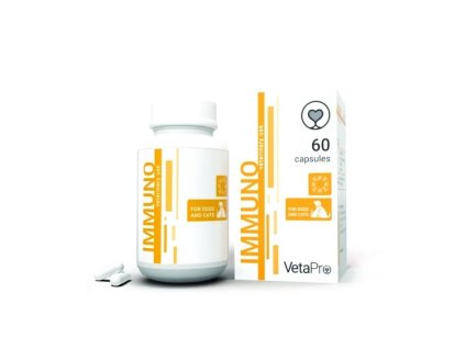VETAPRO Immuno 60cps