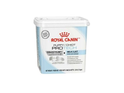 ROYAL CANIN VET CARE Dog Puppy ProTech Colostrum+Milk 1,2kg