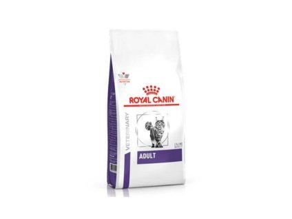 ROYAL CANIN VET CARE Cat Adult 2kg