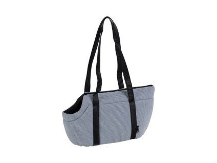 Taška FLAMINGO Aaliyah modrá 46x23x25cm (do max. 6kg)