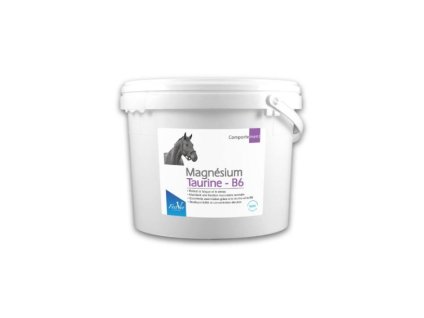 FED VET Magnésium - Taurine - B6 2kg