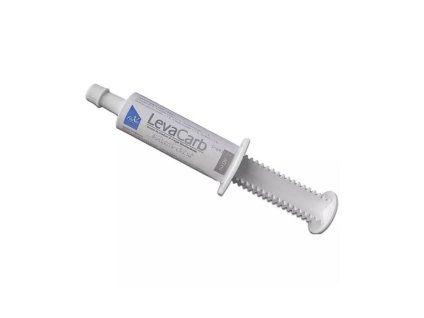 FED VET LevaCarb Paste 60ml
