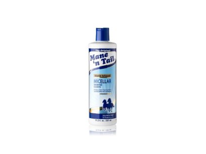 MANE´N TAIL Micellar Shampoo 331ml